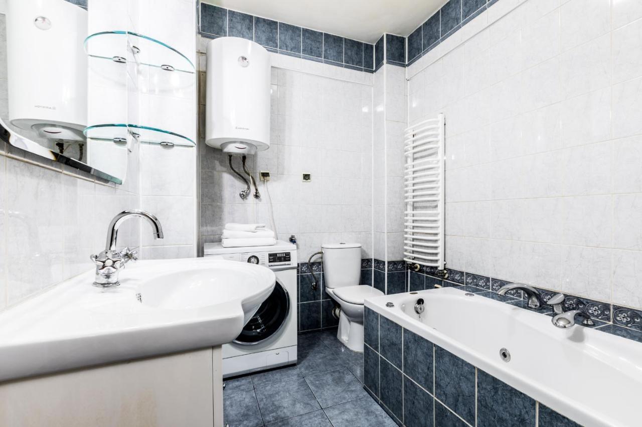 Gorski Apartament Centrum Zakopane Dış mekan fotoğraf