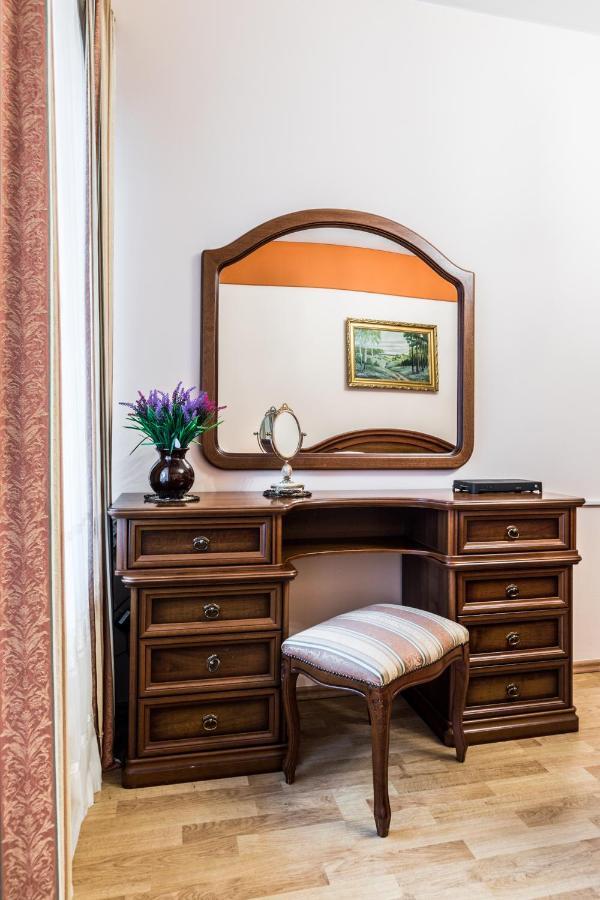 Gorski Apartament Centrum Zakopane Dış mekan fotoğraf