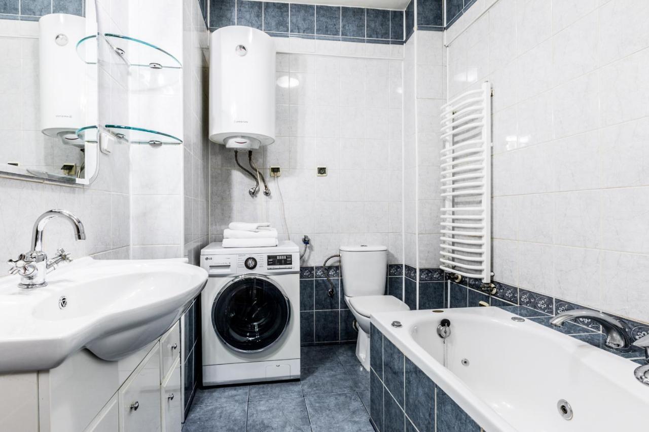 Gorski Apartament Centrum Zakopane Dış mekan fotoğraf