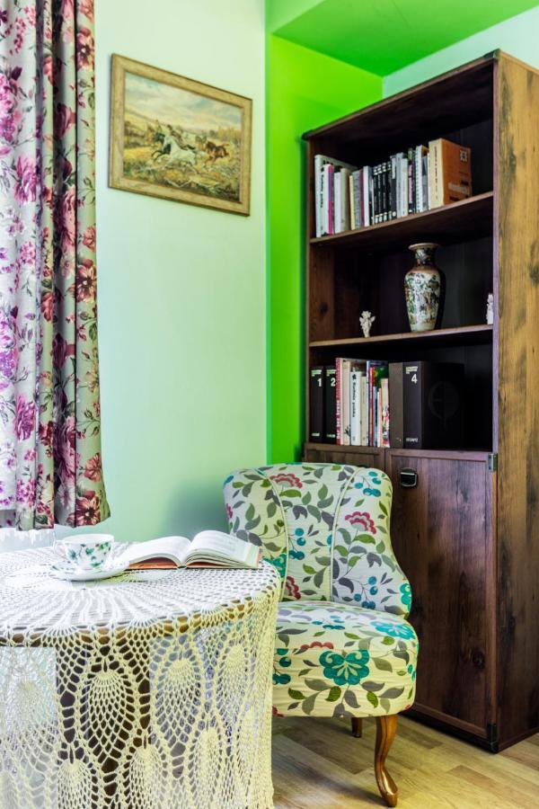 Gorski Apartament Centrum Zakopane Dış mekan fotoğraf